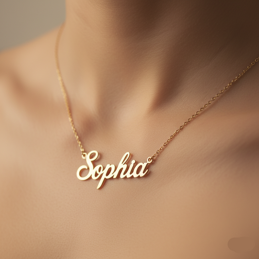 Adorn Your Story: The Enduring Charm of Custom Handmade Necklaces in 2025